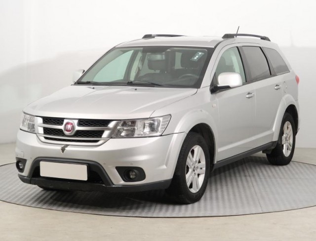 Fiat Freemont  2.0 MultiJet 