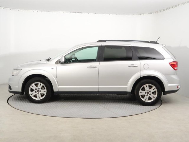 Fiat Freemont  2.0 MultiJet 