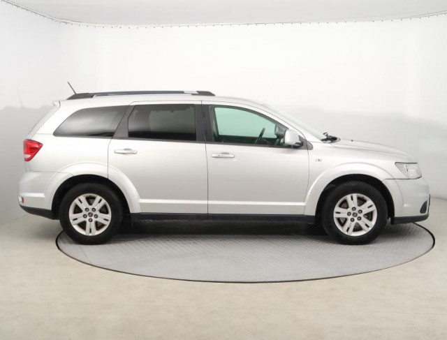 Fiat Freemont  2.0 MultiJet 