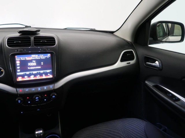 Fiat Freemont  2.0 MultiJet 