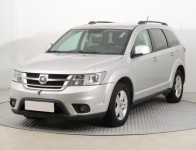 Fiat Freemont  2.0 MultiJet 