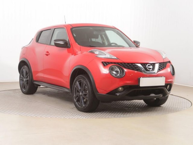 Nissan Juke  1.6 i 