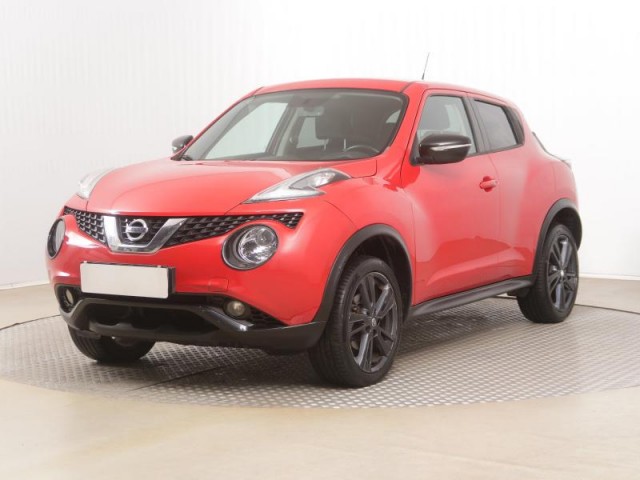 Nissan Juke  1.6 i 