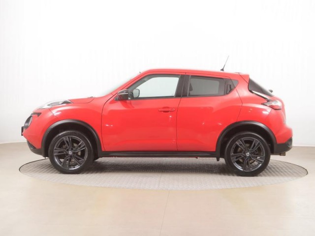 Nissan Juke  1.6 i 