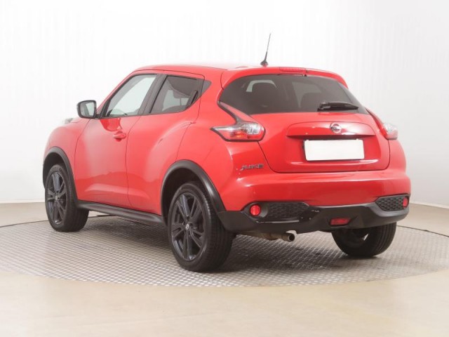 Nissan Juke  1.6 i 
