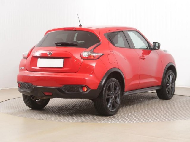 Nissan Juke  1.6 i 