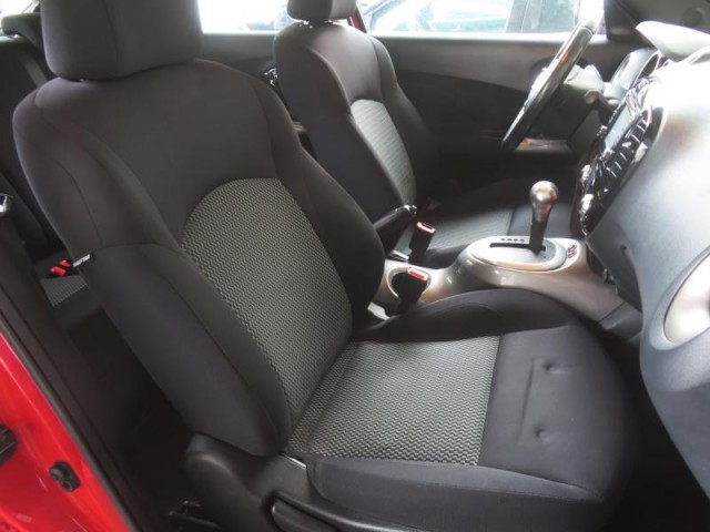 Nissan Juke  1.6 i 
