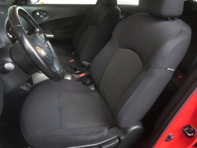 Nissan Juke  1.6 i 