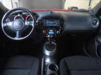 Nissan Juke  1.6 i 