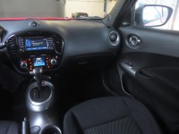 Nissan Juke  1.6 i 