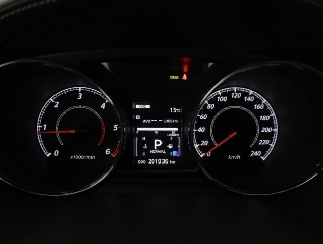 Peugeot 4007  2.2 HDI 