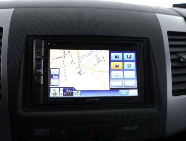 Peugeot 4007  2.2 HDI 