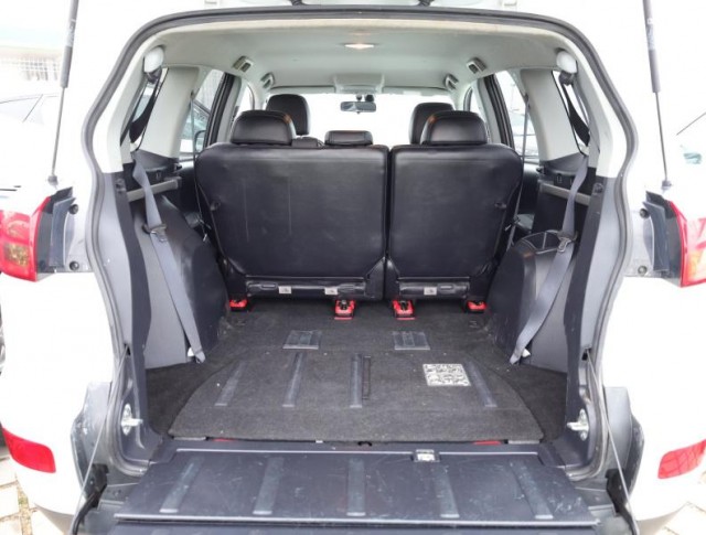 Peugeot 4007  2.2 HDI 