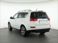 Peugeot 4007  2.2 HDI 