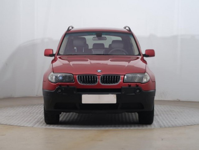 BMW X3  2.5i 