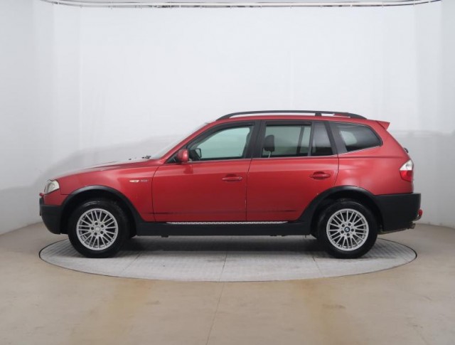 BMW X3  2.5i 