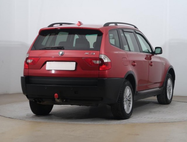 BMW X3  2.5i 