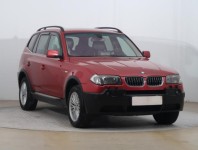 BMW X3  2.5i 