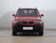 BMW X3  2.5i 