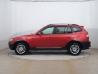 BMW X3  2.5i 