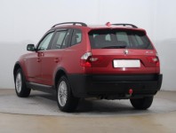 BMW X3  2.5i 