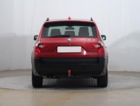 BMW X3  2.5i 
