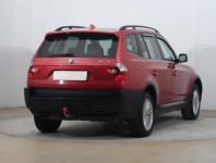 BMW X3  2.5i 