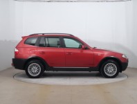 BMW X3  2.5i 