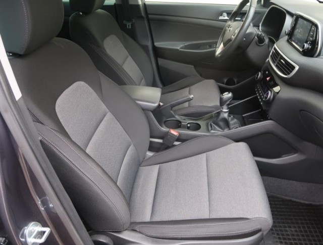 Hyundai Tucson  1.6 T-GDI 