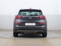 Hyundai Tucson  1.6 T-GDI 
