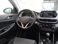 Hyundai Tucson  1.6 T-GDI 