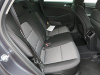 Hyundai Tucson  1.6 T-GDI 