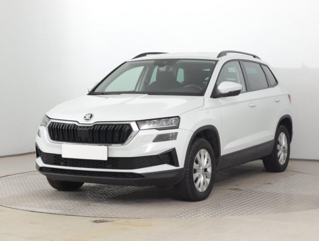 Škoda Karoq  1.5 TSI Fresh