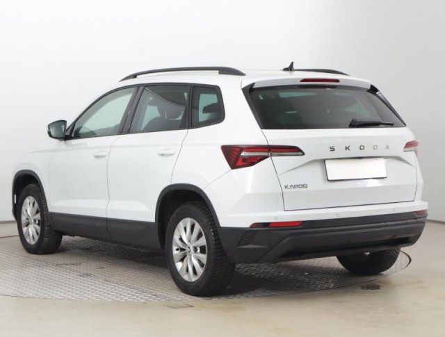 Škoda Karoq  1.5 TSI Fresh