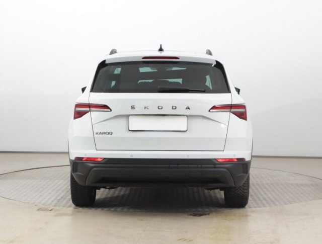 Škoda Karoq  1.5 TSI Fresh