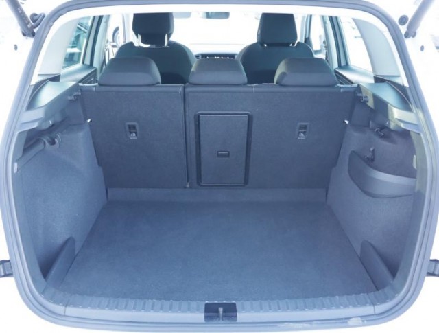 Škoda Karoq  1.5 TSI Fresh