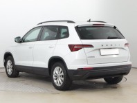 Škoda Karoq  1.5 TSI Fresh