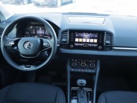 Škoda Karoq  1.5 TSI Fresh