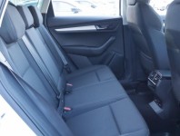 Škoda Karoq  1.5 TSI Fresh