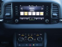 Škoda Karoq  1.5 TSI Fresh