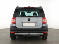 Škoda Yeti  1.6 TDI GreenLine