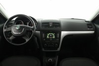 Škoda Yeti  1.6 TDI GreenLine