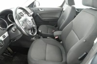 Škoda Yeti  1.6 TDI GreenLine