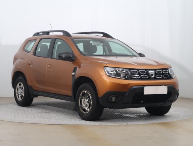 Dacia Duster  1.6 SCe 