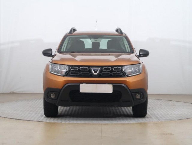 Dacia Duster  1.6 SCe 