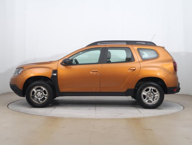 Dacia Duster  1.6 SCe 