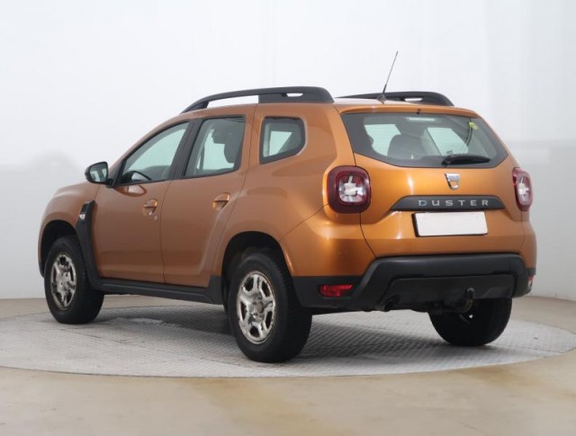 Dacia Duster  1.6 SCe 