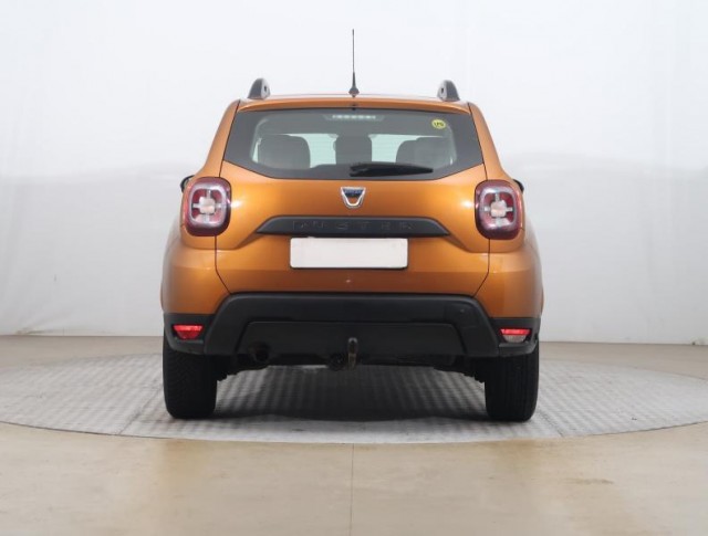 Dacia Duster  1.6 SCe 