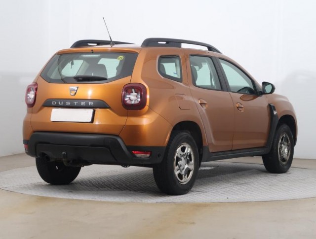 Dacia Duster  1.6 SCe 