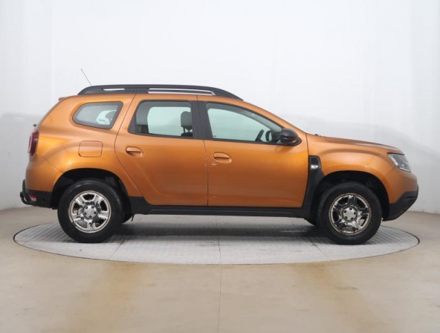 Dacia Duster  1.6 SCe 